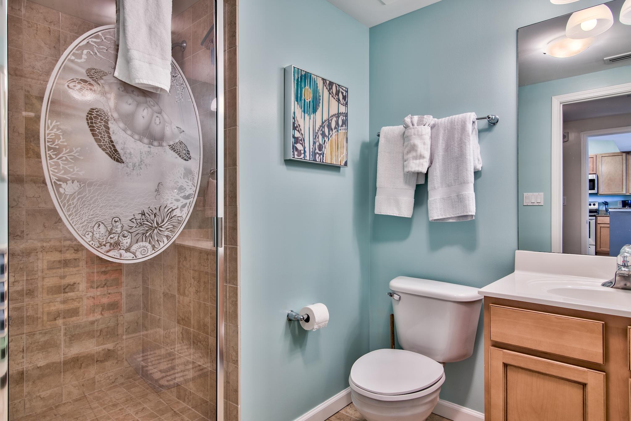 THE PALMS OF DESTIN - Residential