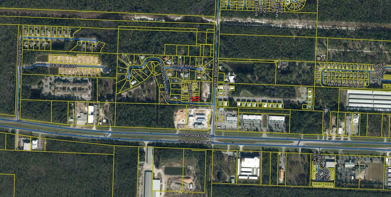 WINSTON MANOR T/H - Residential