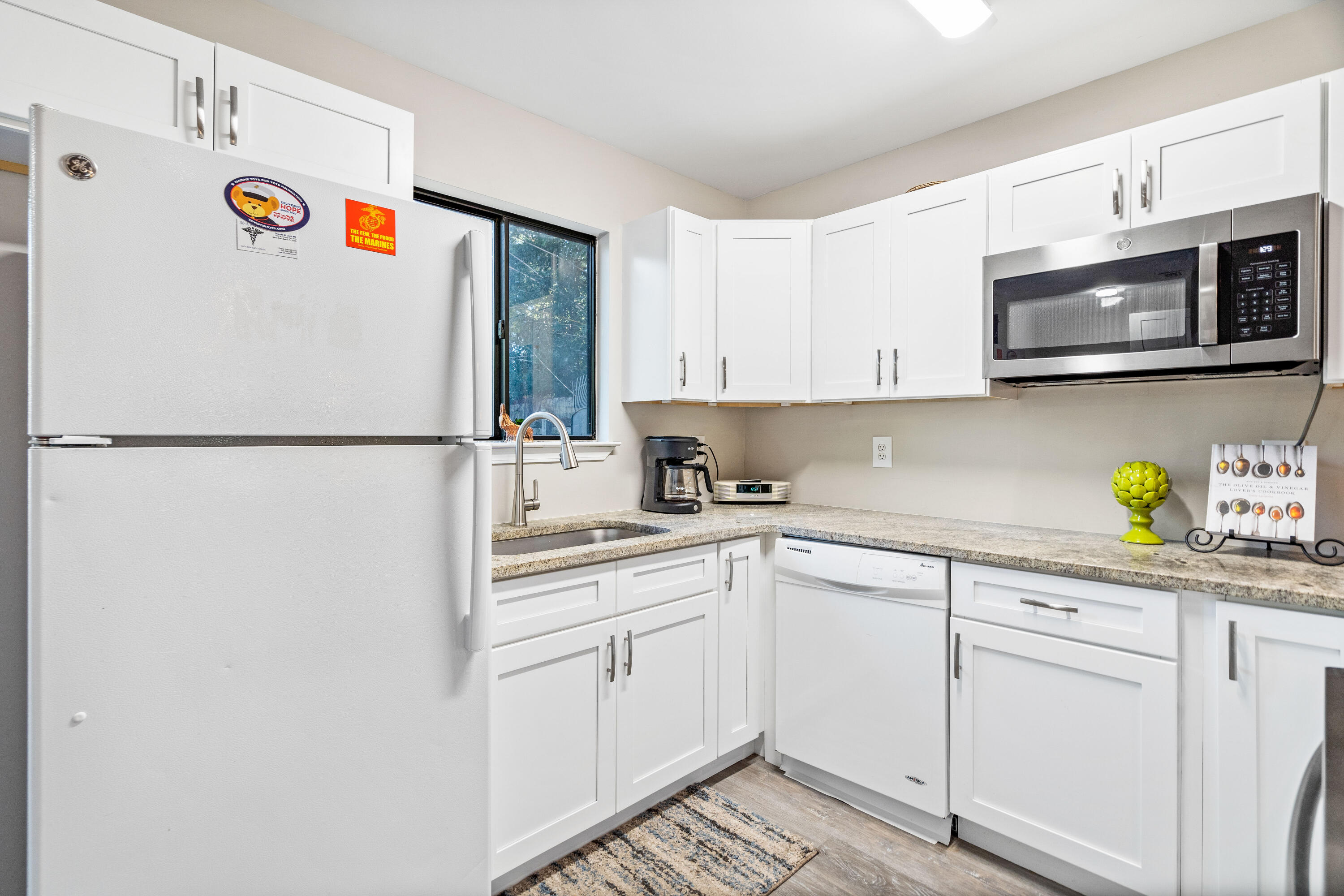 WINSTON MANOR T/H - Residential