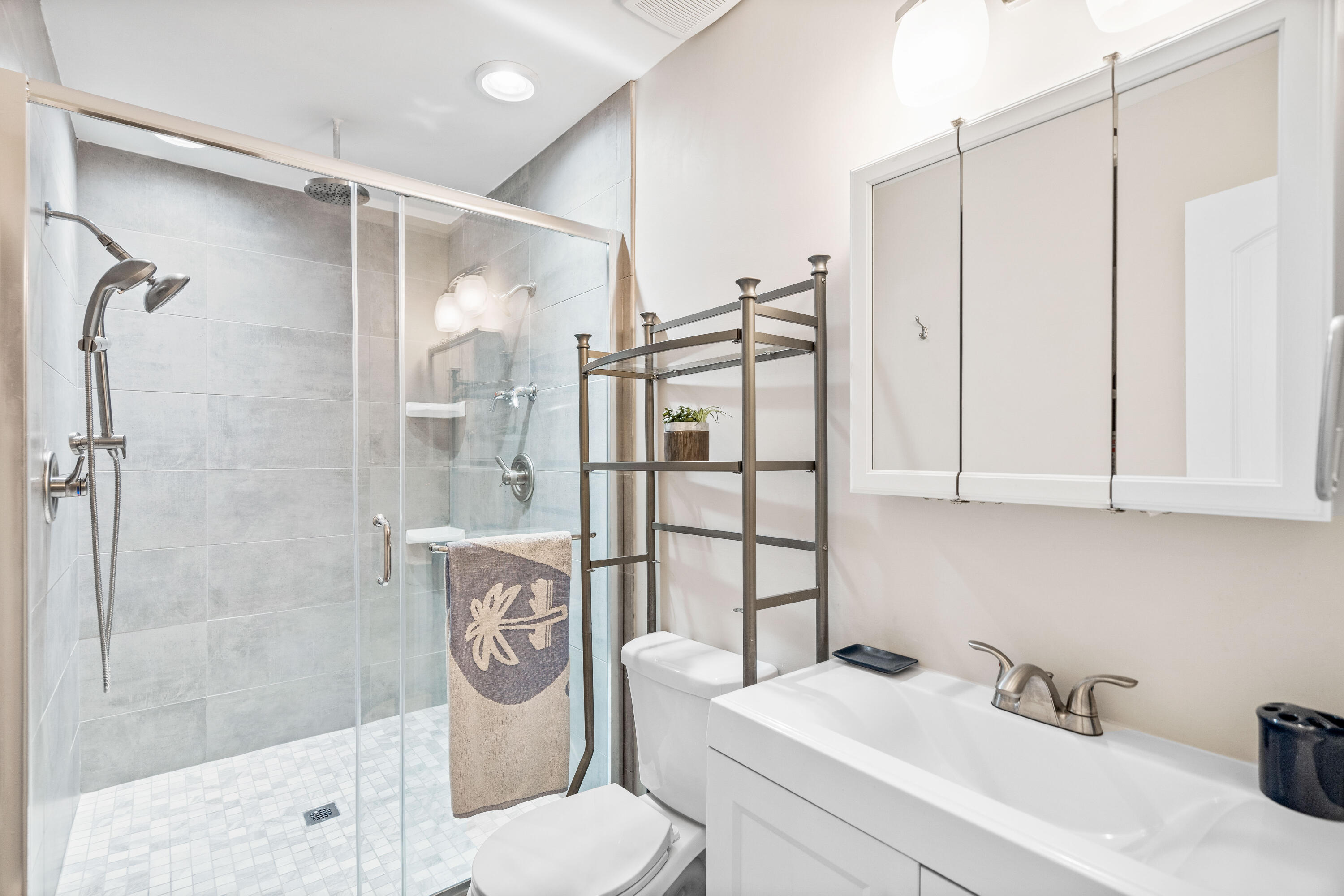 WINSTON MANOR T/H - Residential