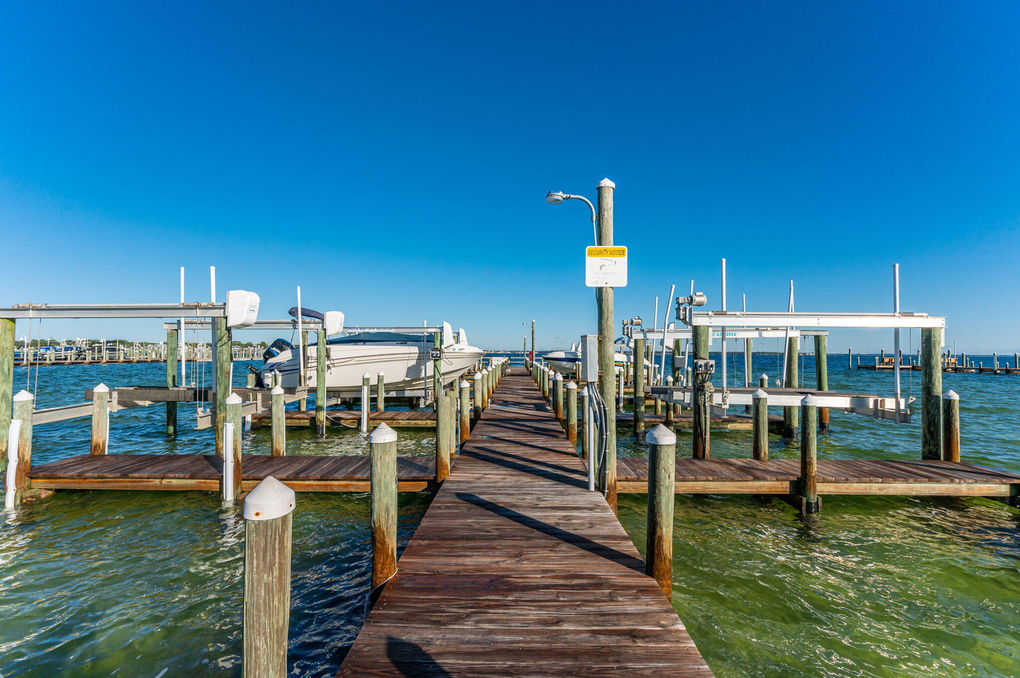 HERMITAGE CONDOMINIUM - Residential