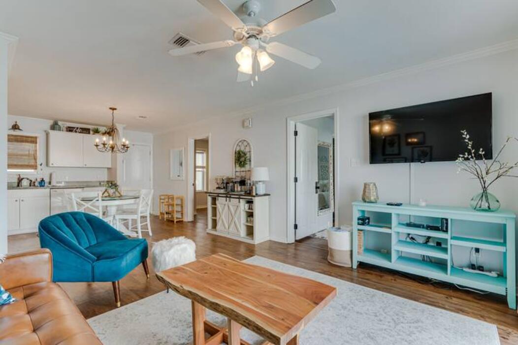 HERMITAGE CONDOMINIUM - Residential