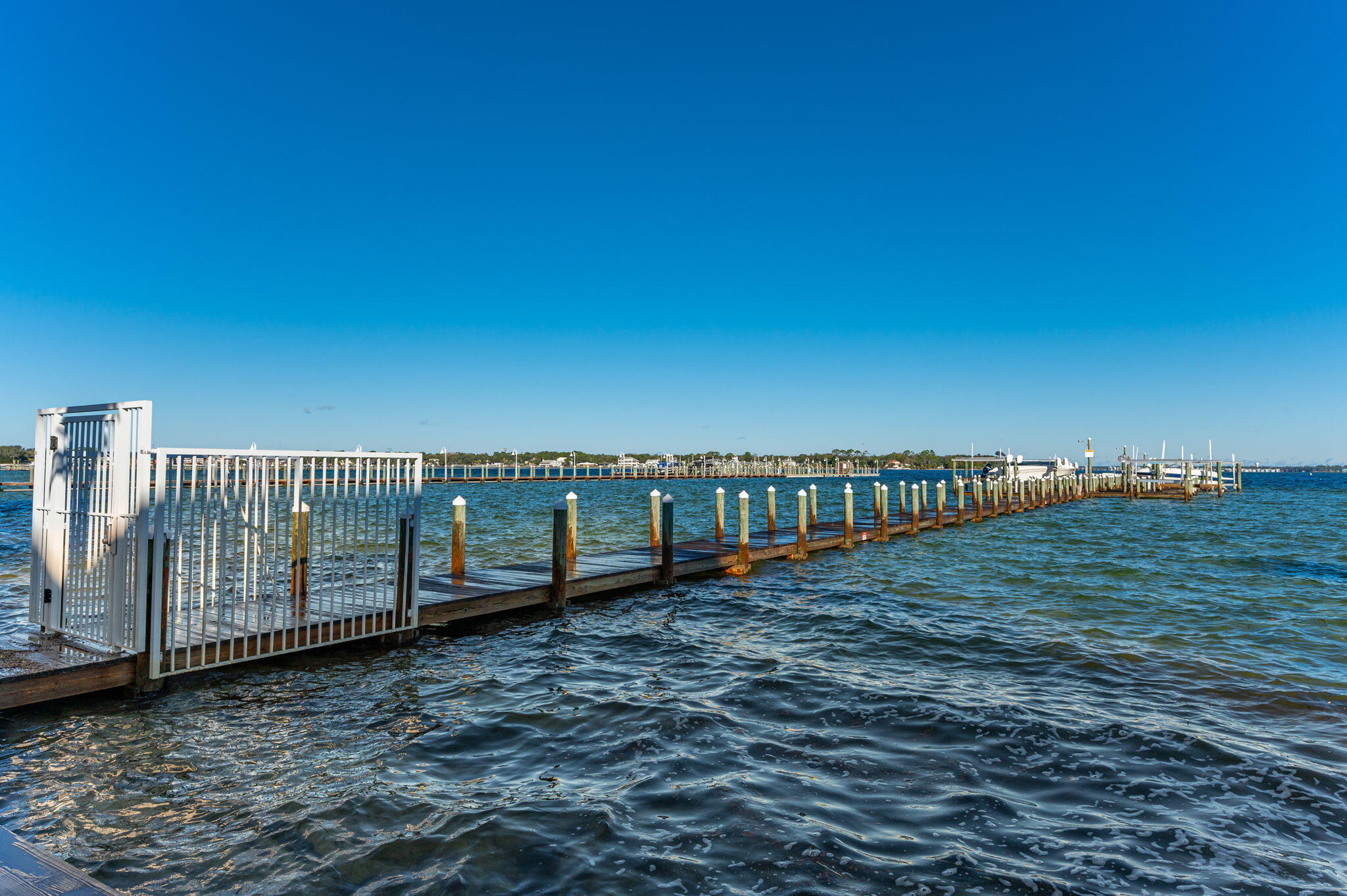 HERMITAGE CONDOMINIUM - Residential