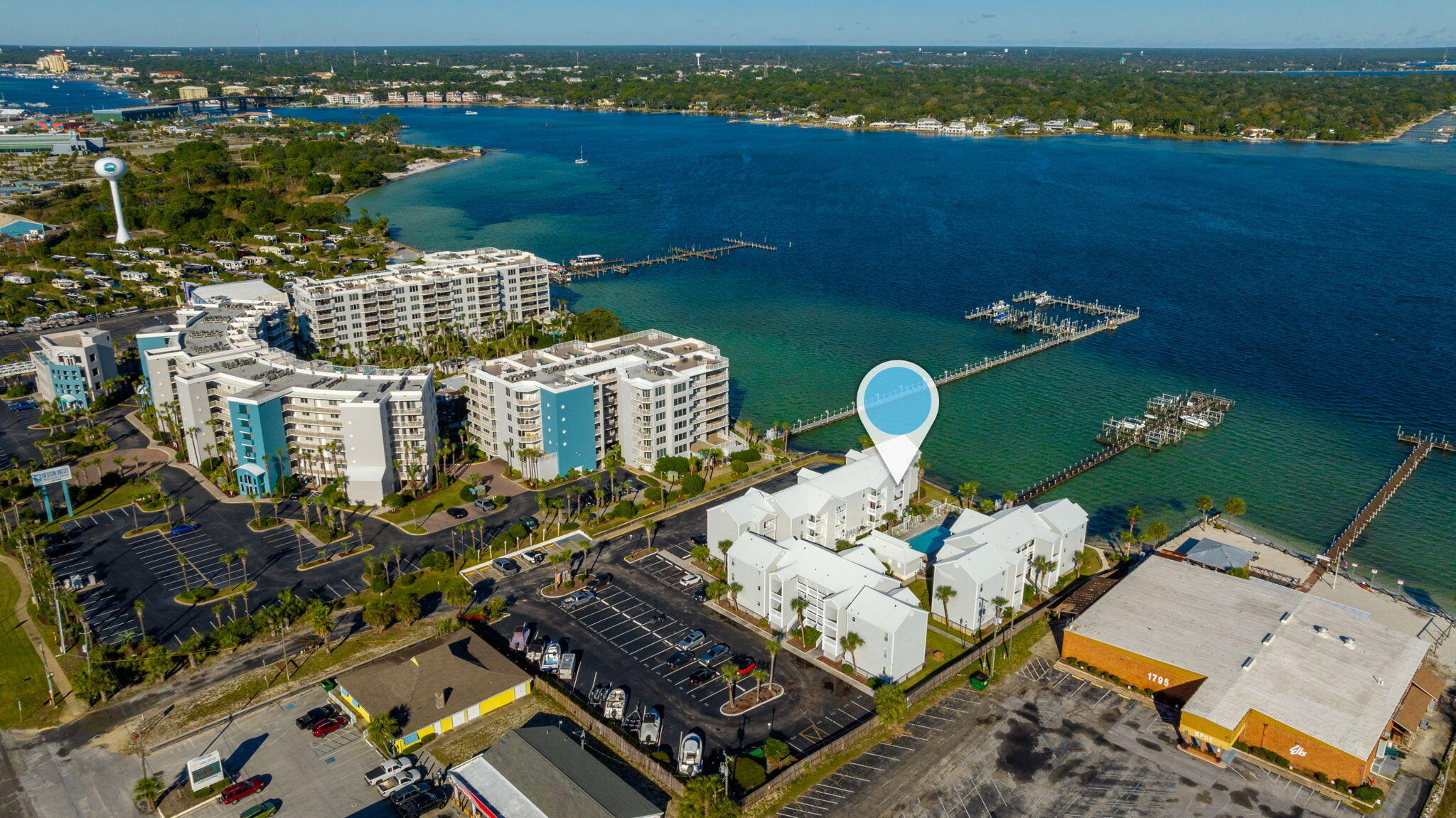 HERMITAGE CONDOMINIUM - Residential