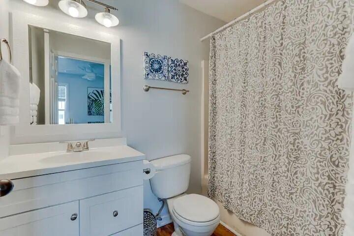 HERMITAGE CONDOMINIUM - Residential