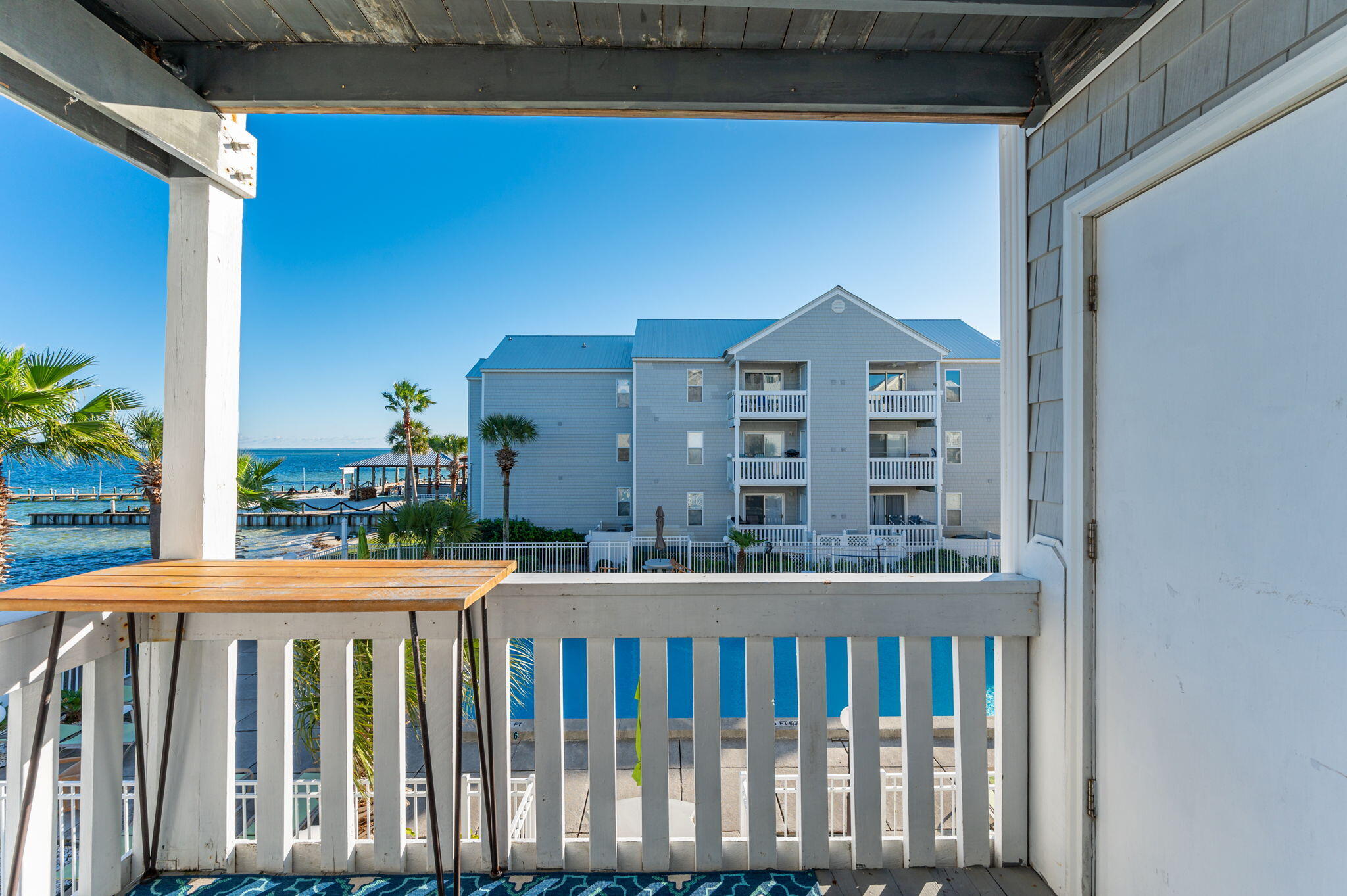 HERMITAGE CONDOMINIUM - Residential