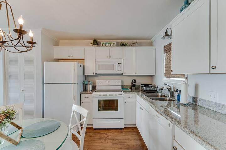 HERMITAGE CONDOMINIUM - Residential