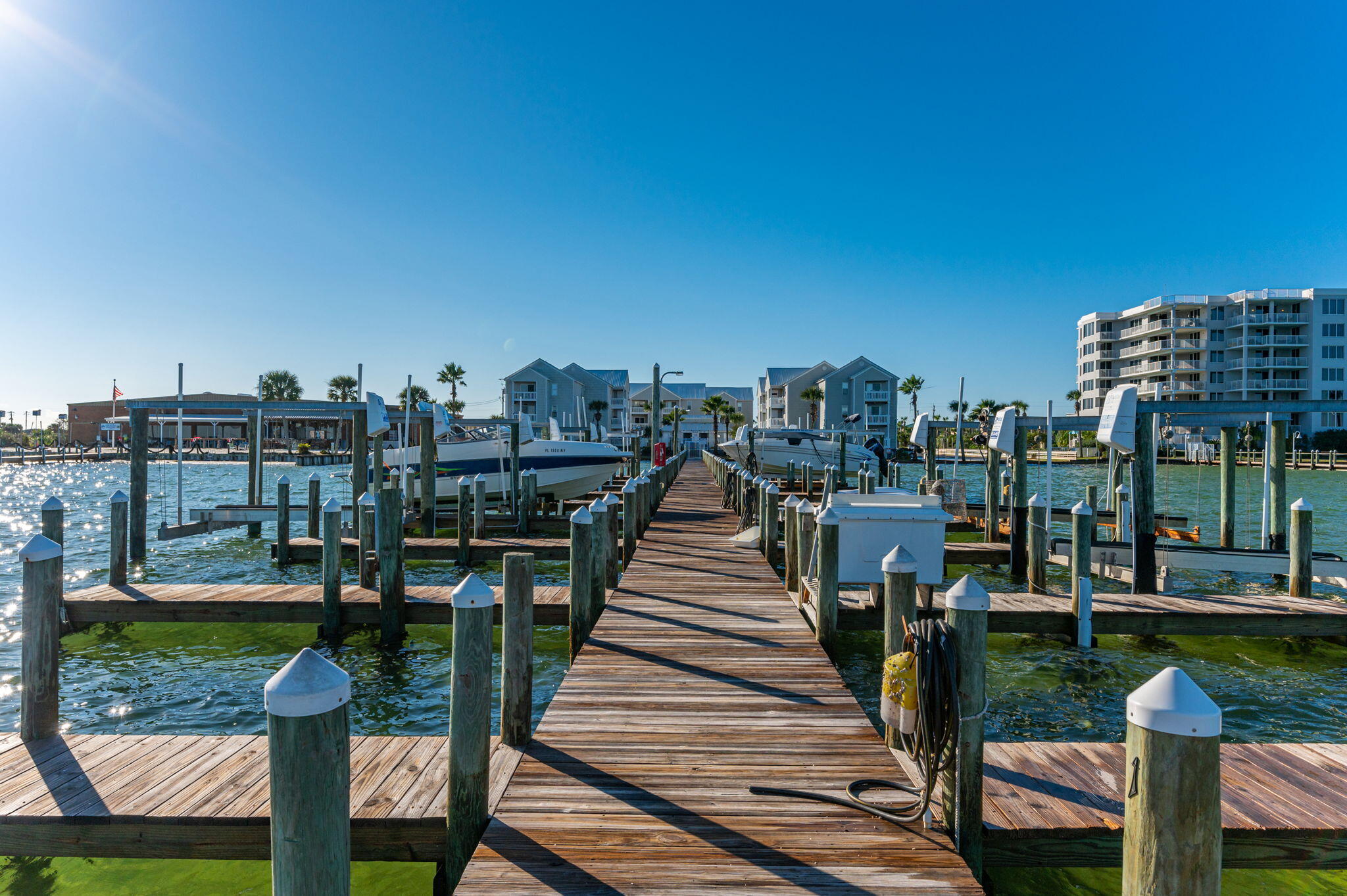 HERMITAGE CONDOMINIUM - Residential