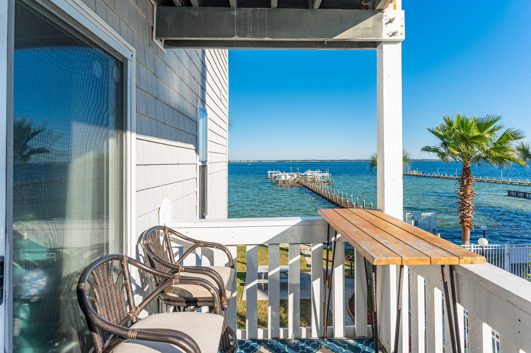 HERMITAGE CONDOMINIUM - Residential