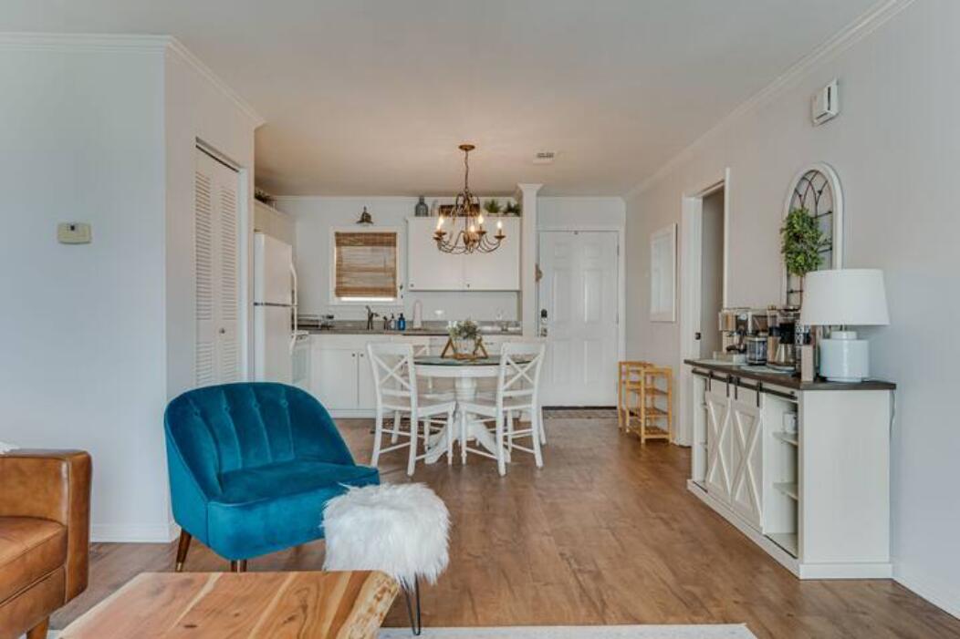 HERMITAGE CONDOMINIUM - Residential