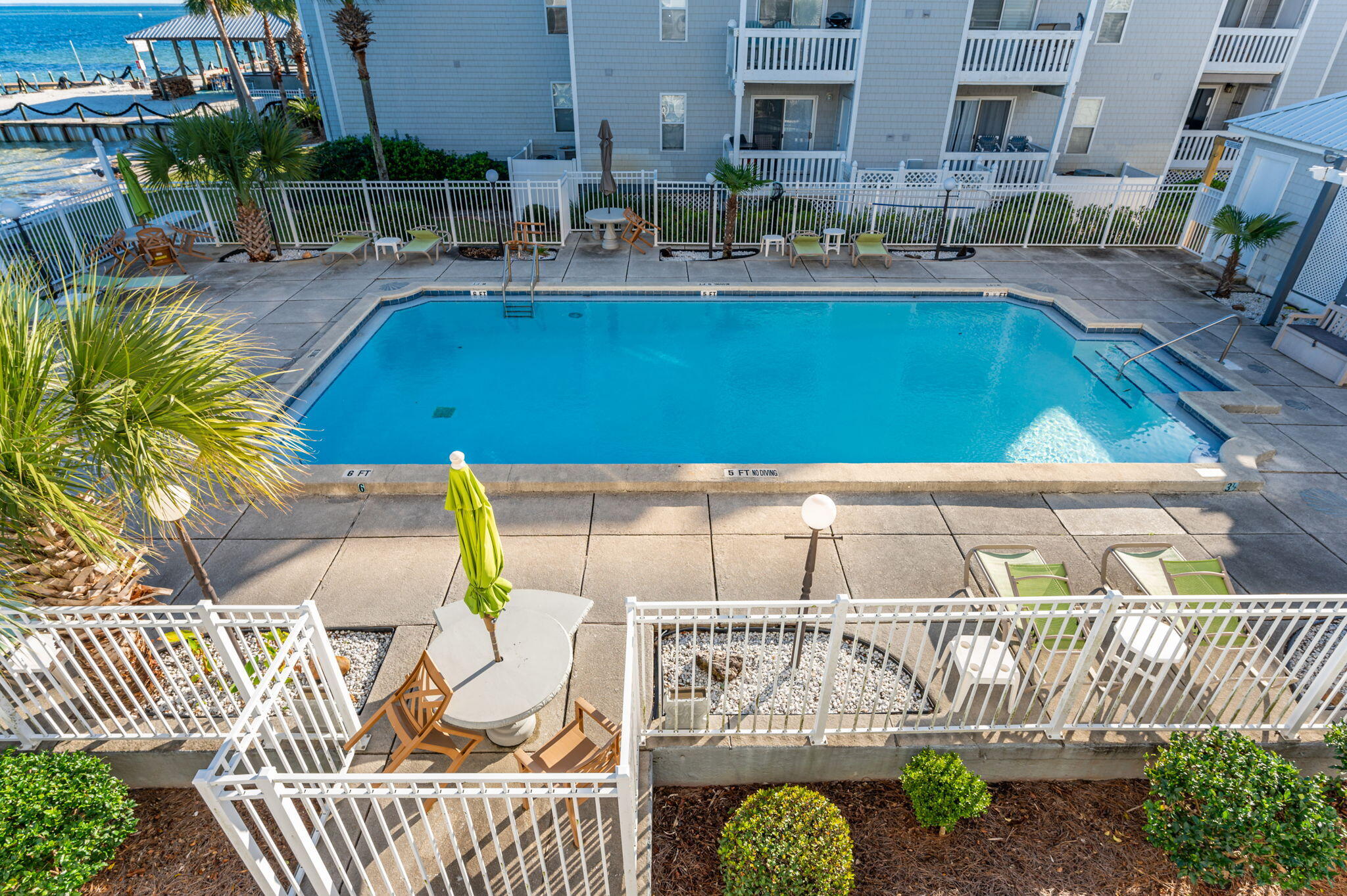 HERMITAGE CONDOMINIUM - Residential