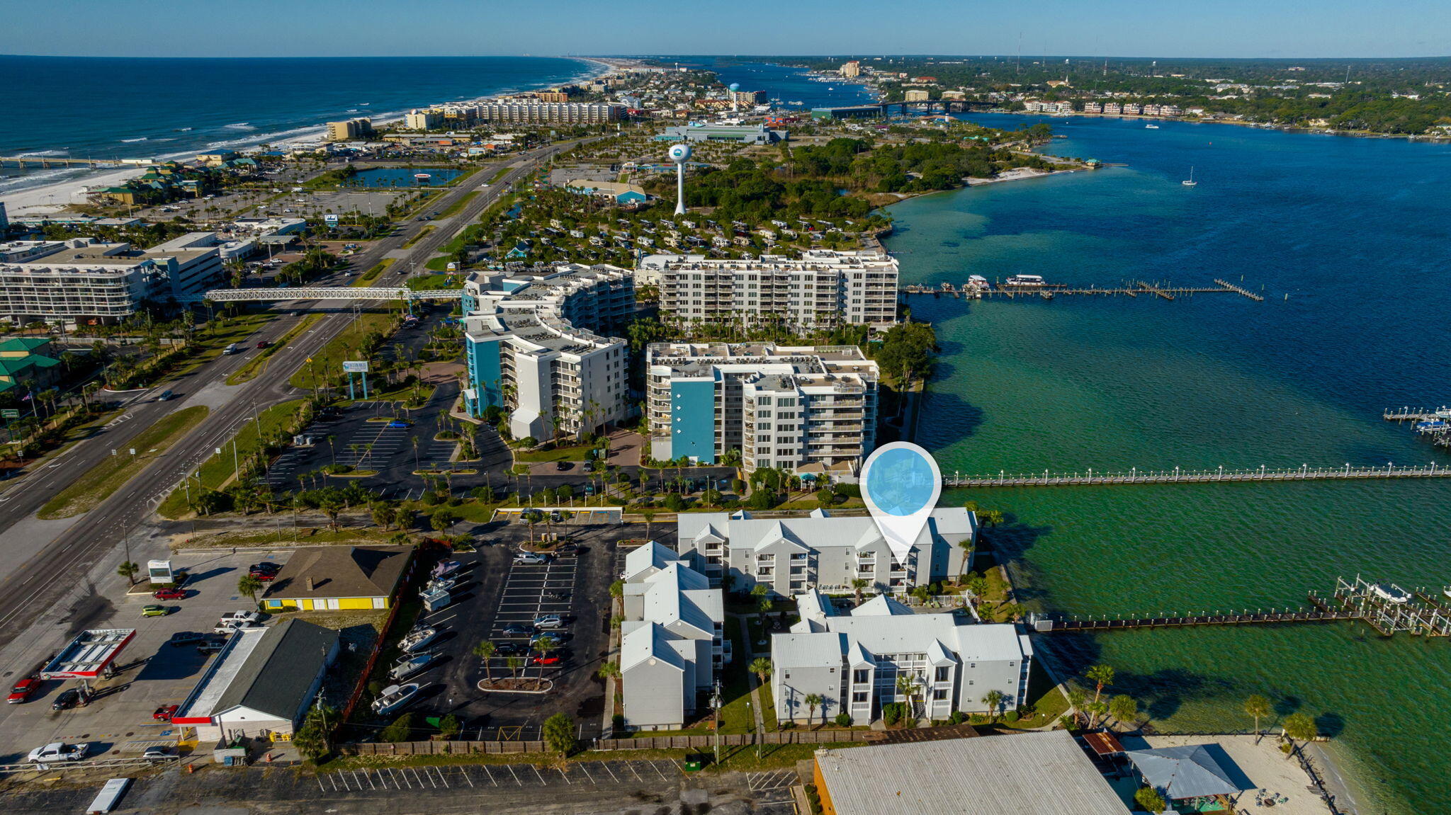 HERMITAGE CONDOMINIUM - Residential