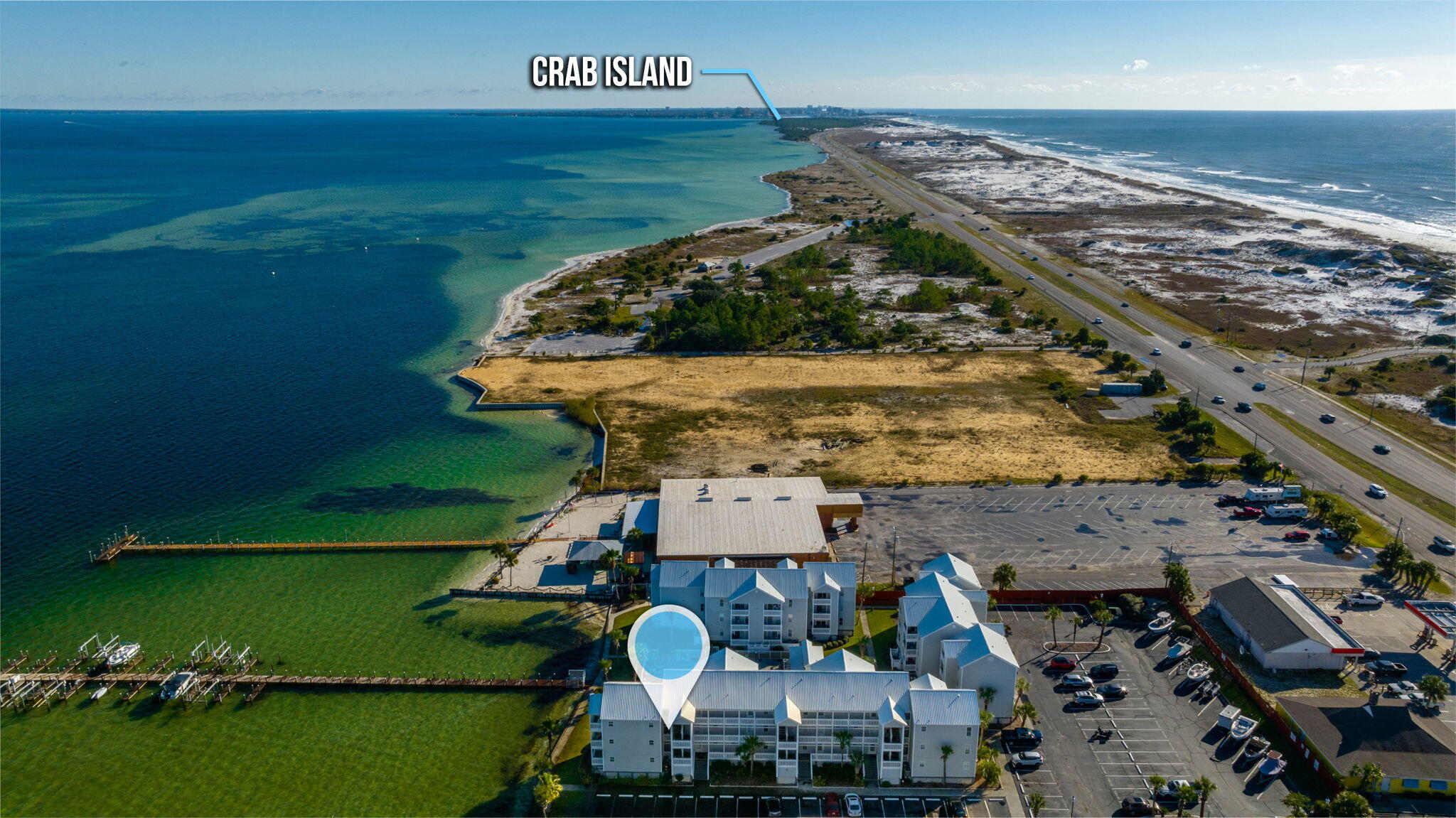 HERMITAGE CONDOMINIUM - Residential