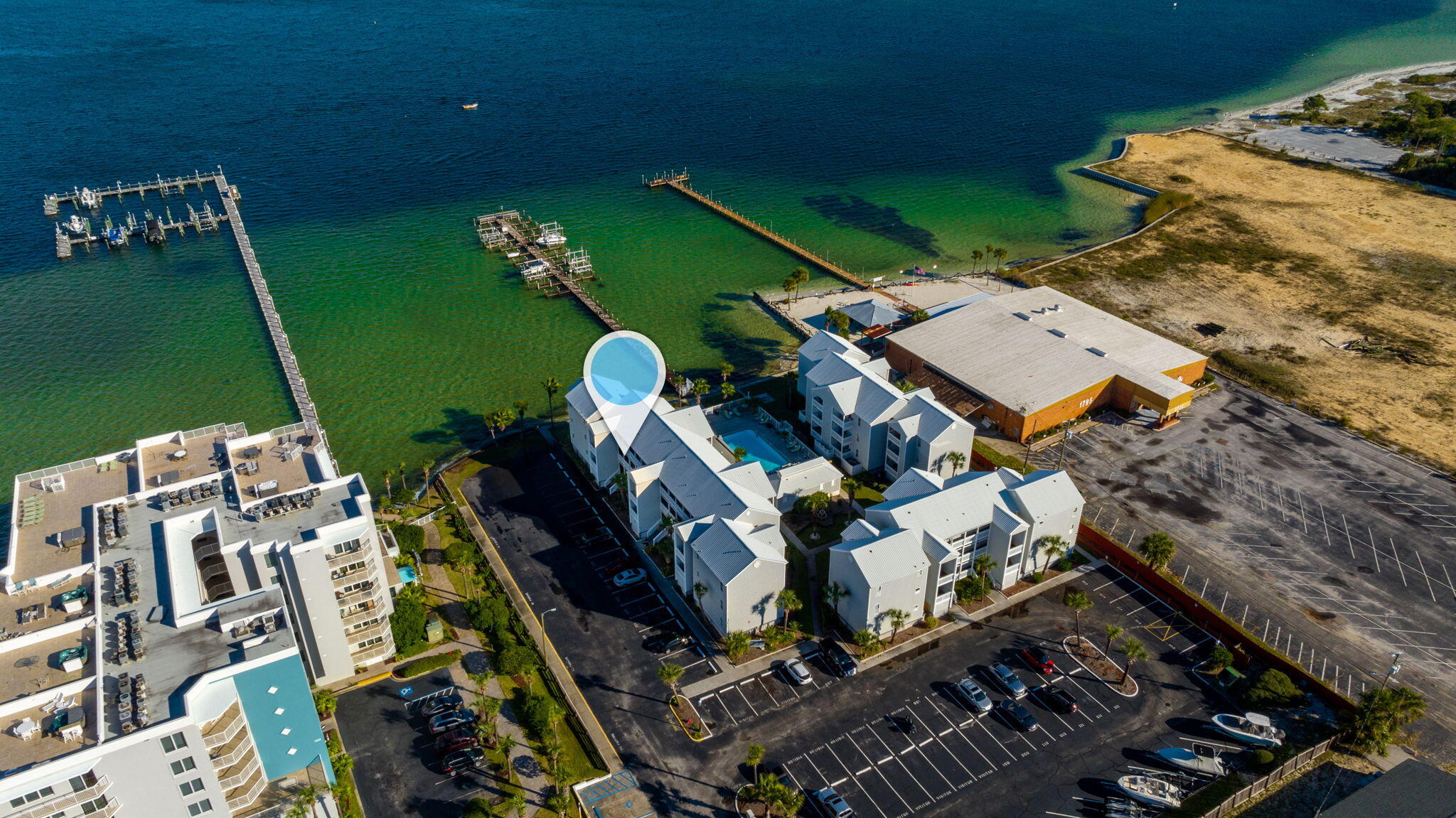 HERMITAGE CONDOMINIUM - Residential