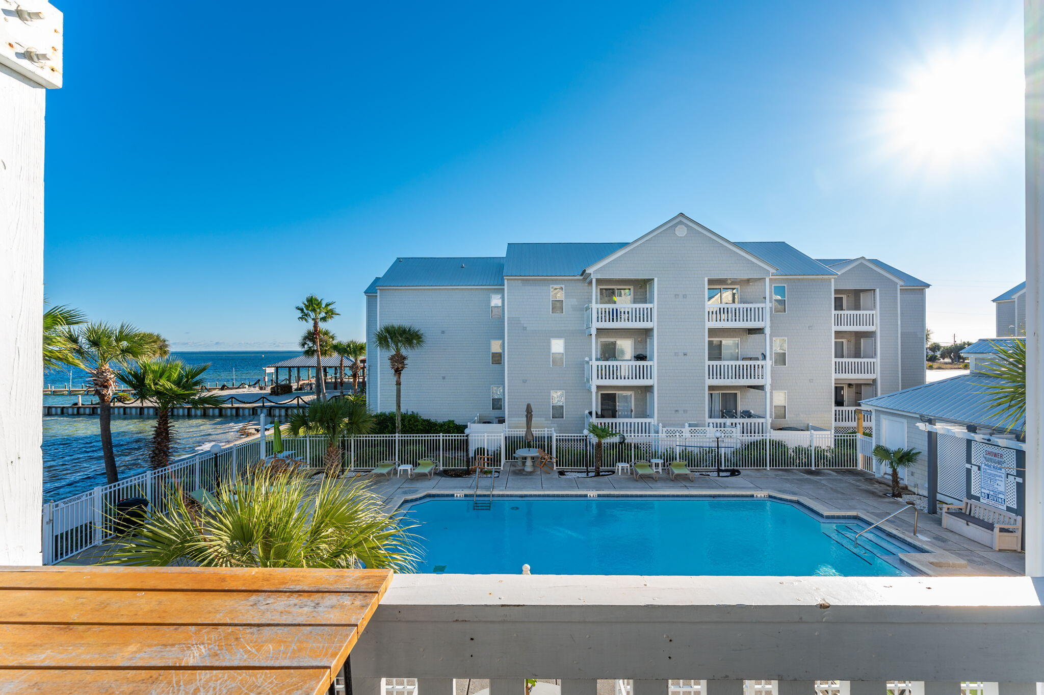 HERMITAGE CONDOMINIUM - Residential