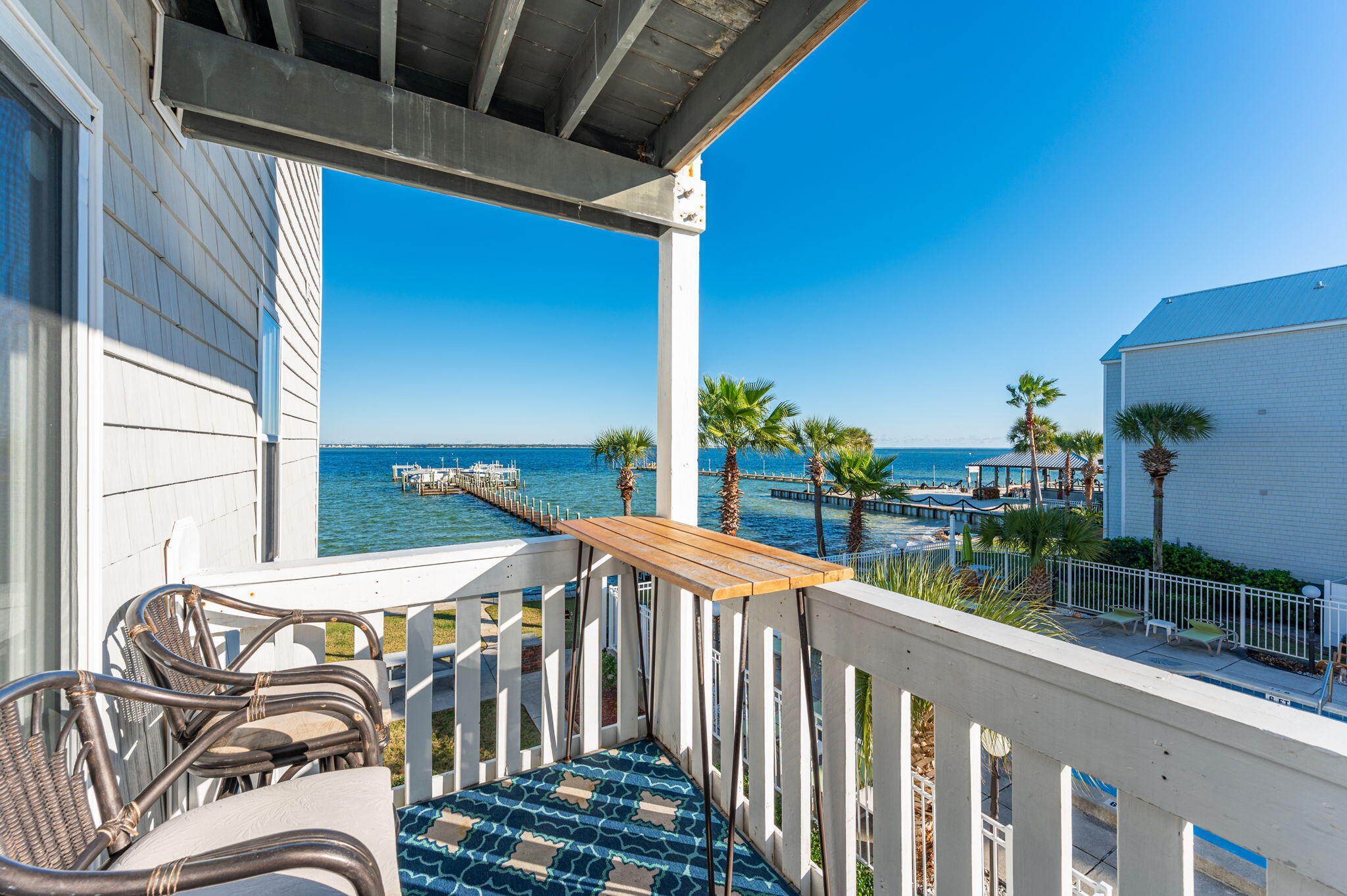 HERMITAGE CONDOMINIUM - Residential