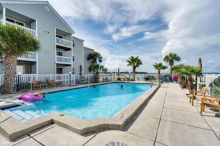 HERMITAGE CONDOMINIUM - Residential