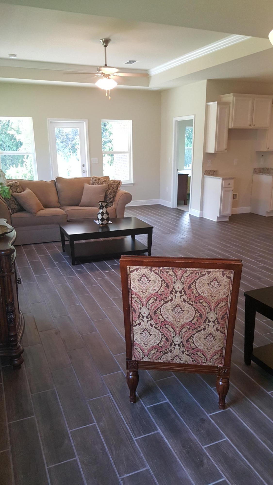 HAMMOCK BAY - Residential