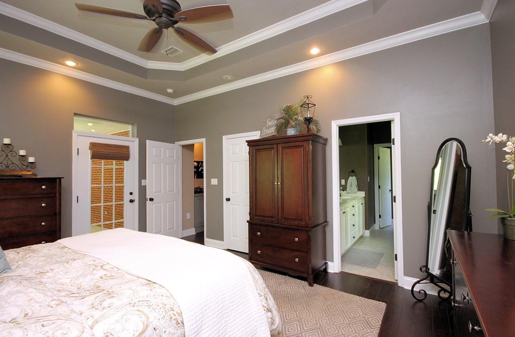 SWIFT CREEK PH 2 - Residential