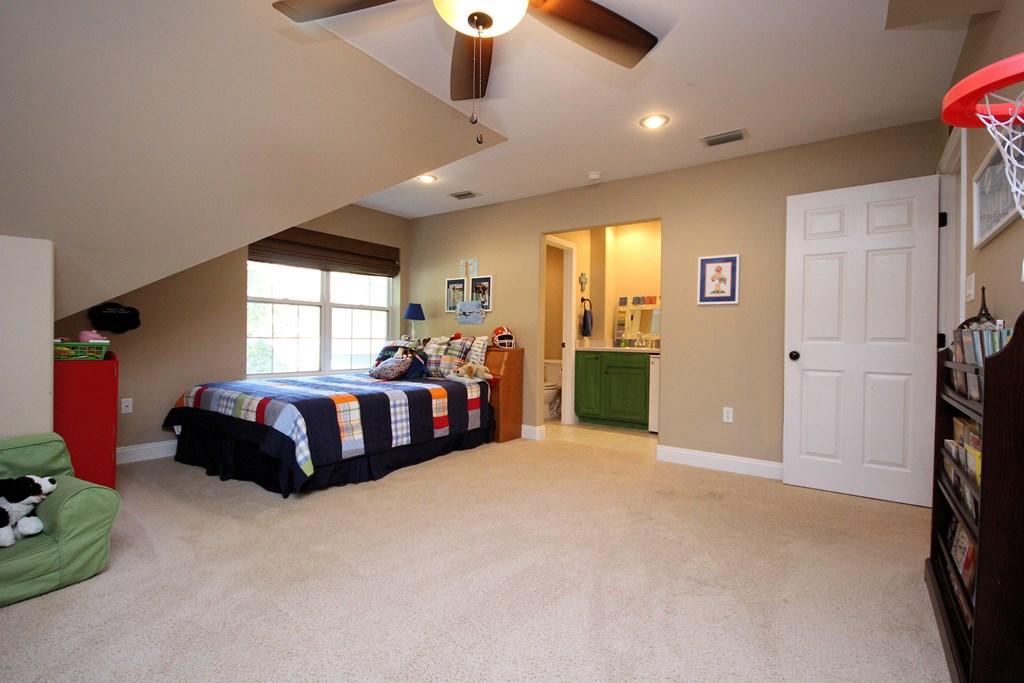 SWIFT CREEK PH 2 - Residential