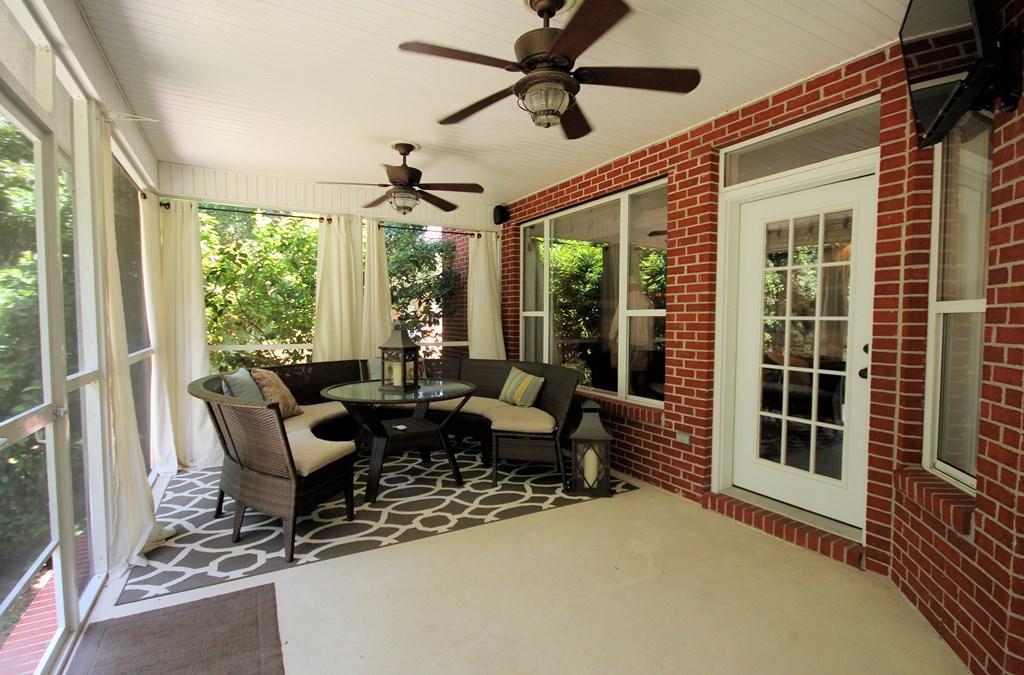 SWIFT CREEK PH 2 - Residential