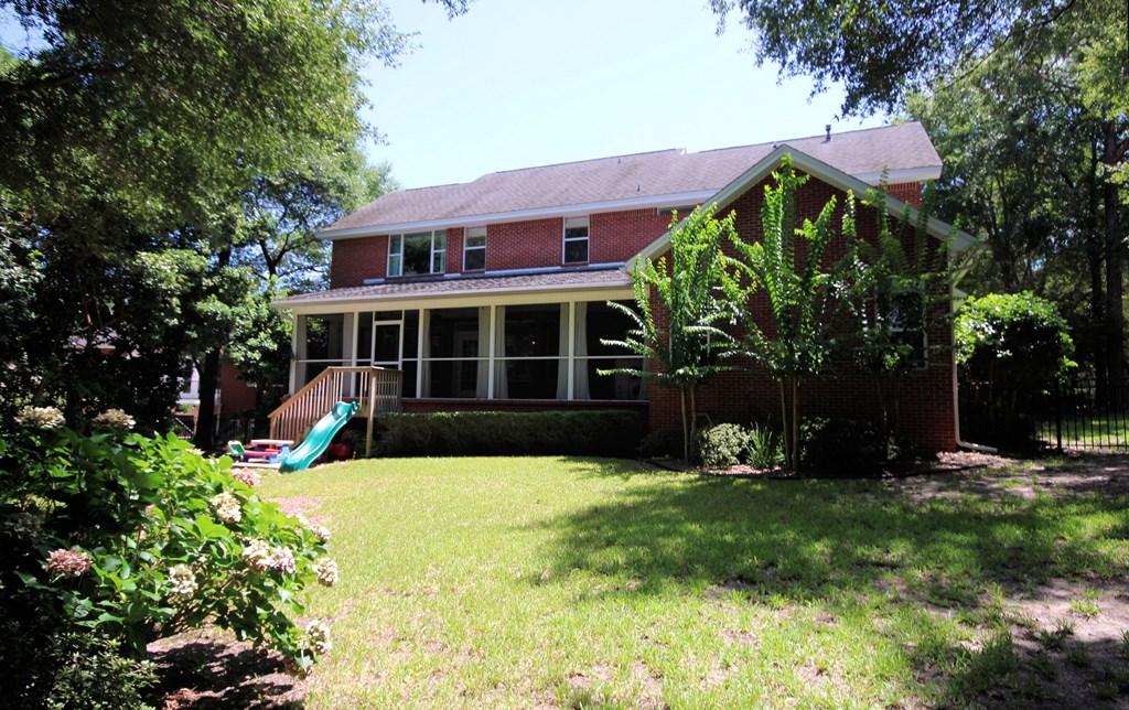 SWIFT CREEK PH 2 - Residential