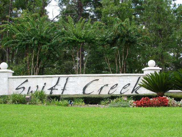 SWIFT CREEK PH 2 - Residential