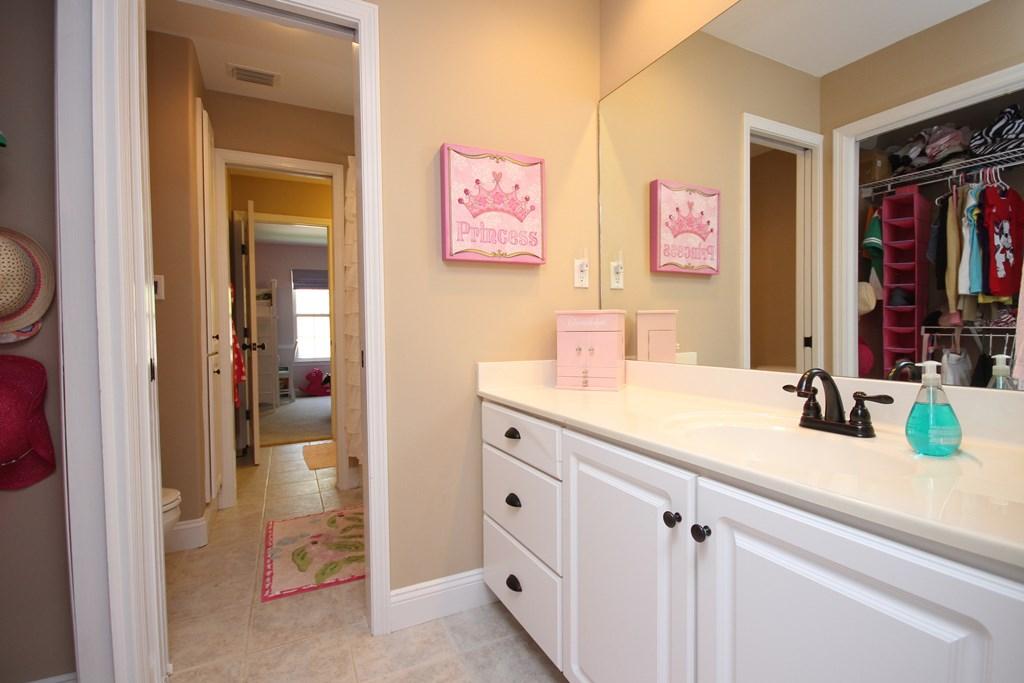 SWIFT CREEK PH 2 - Residential