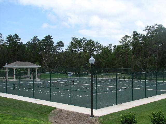 SWIFT CREEK PH 2 - Residential