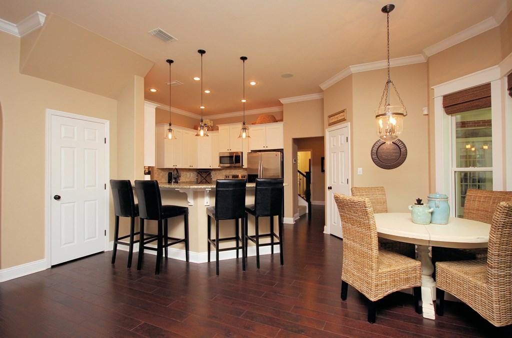 SWIFT CREEK PH 2 - Residential