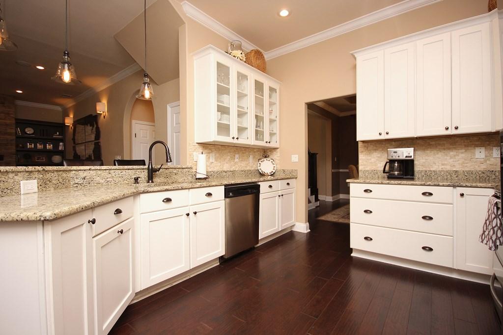 SWIFT CREEK PH 2 - Residential