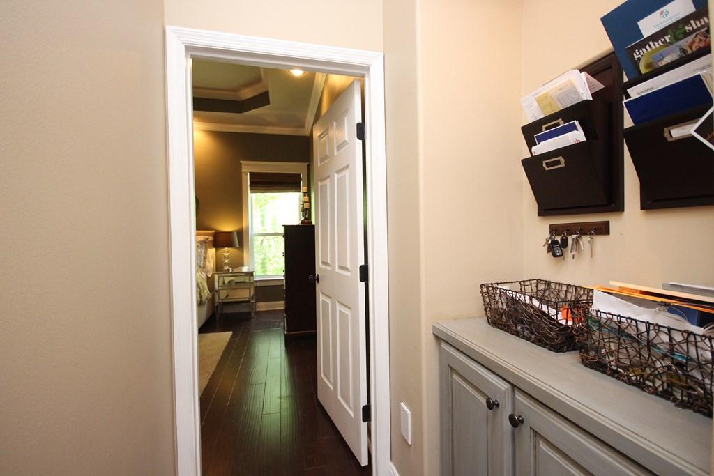 SWIFT CREEK PH 2 - Residential