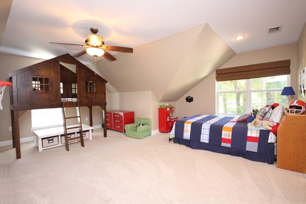 SWIFT CREEK PH 2 - Residential