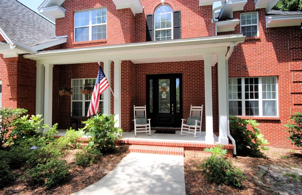 SWIFT CREEK PH 2 - Residential