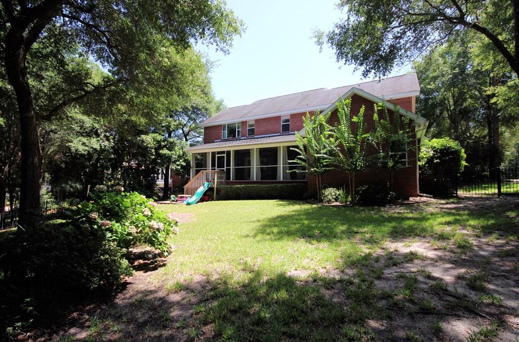 SWIFT CREEK PH 2 - Residential