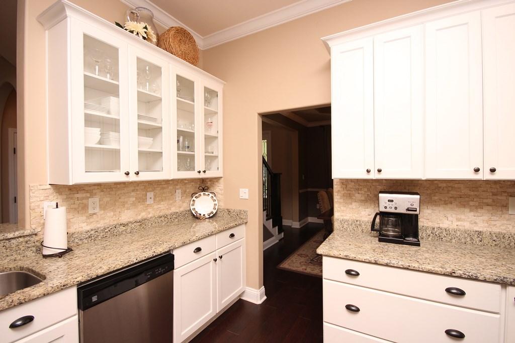 SWIFT CREEK PH 2 - Residential