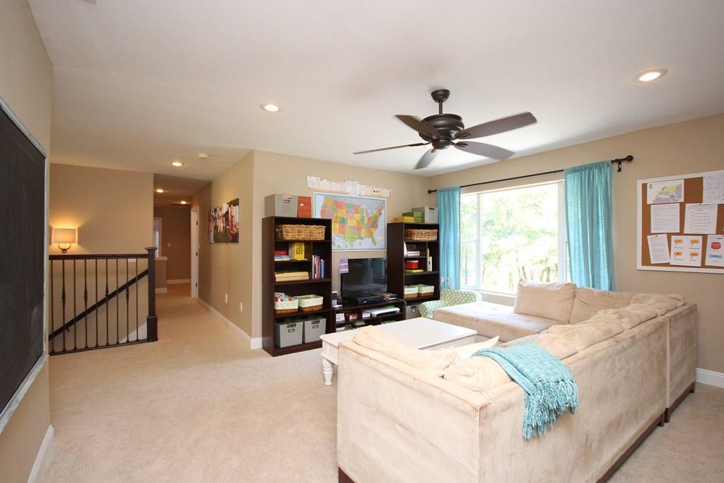 SWIFT CREEK PH 2 - Residential