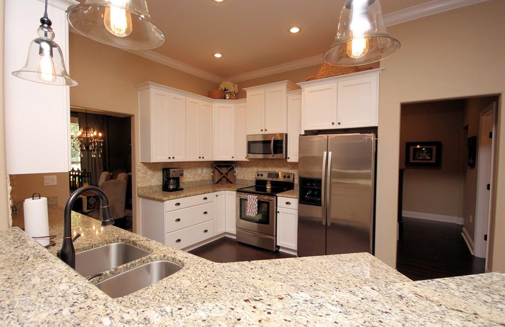 SWIFT CREEK PH 2 - Residential