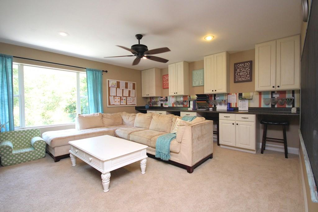 SWIFT CREEK PH 2 - Residential