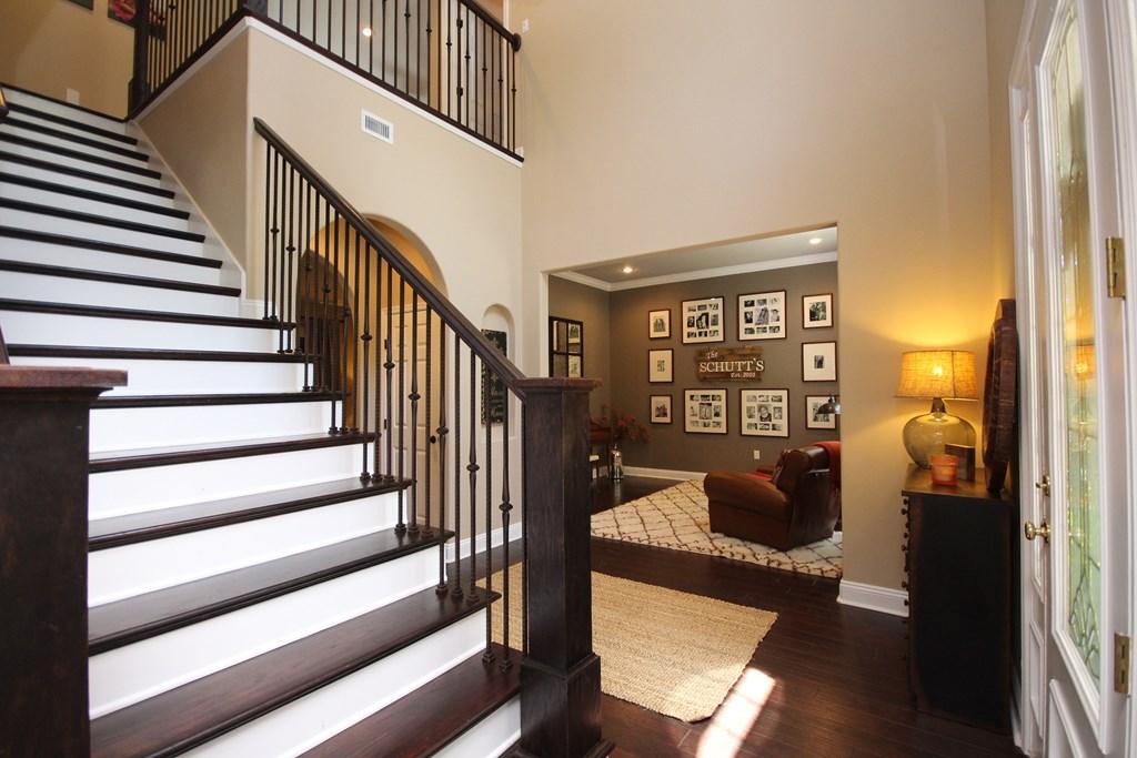 SWIFT CREEK PH 2 - Residential