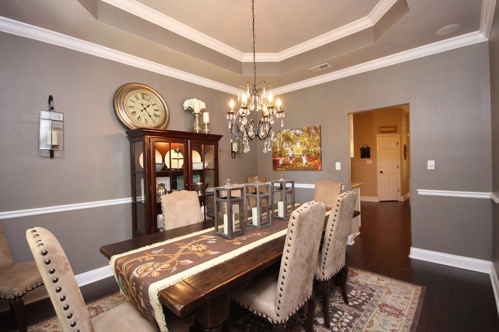 SWIFT CREEK PH 2 - Residential