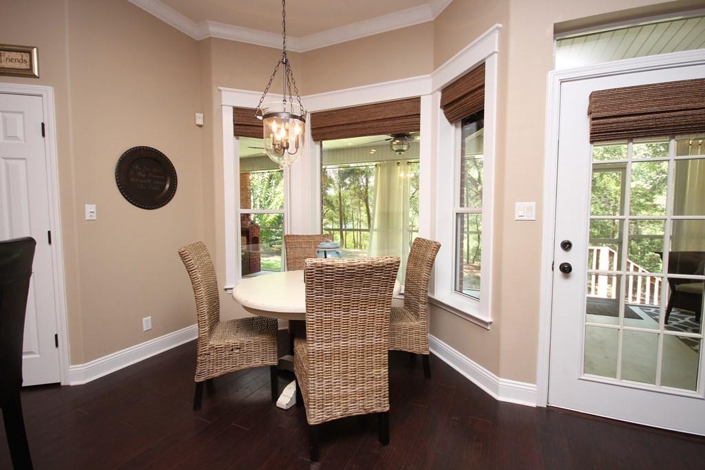 SWIFT CREEK PH 2 - Residential