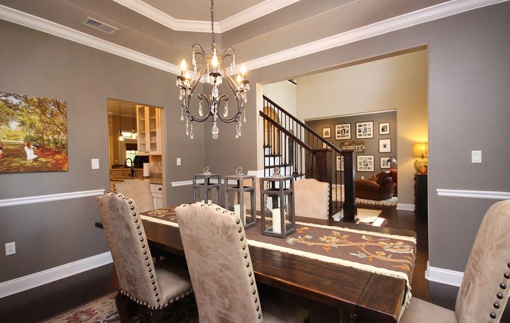 SWIFT CREEK PH 2 - Residential