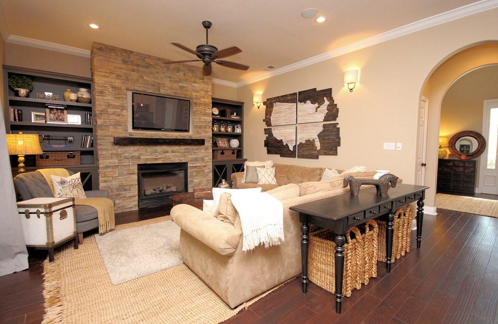 SWIFT CREEK PH 2 - Residential