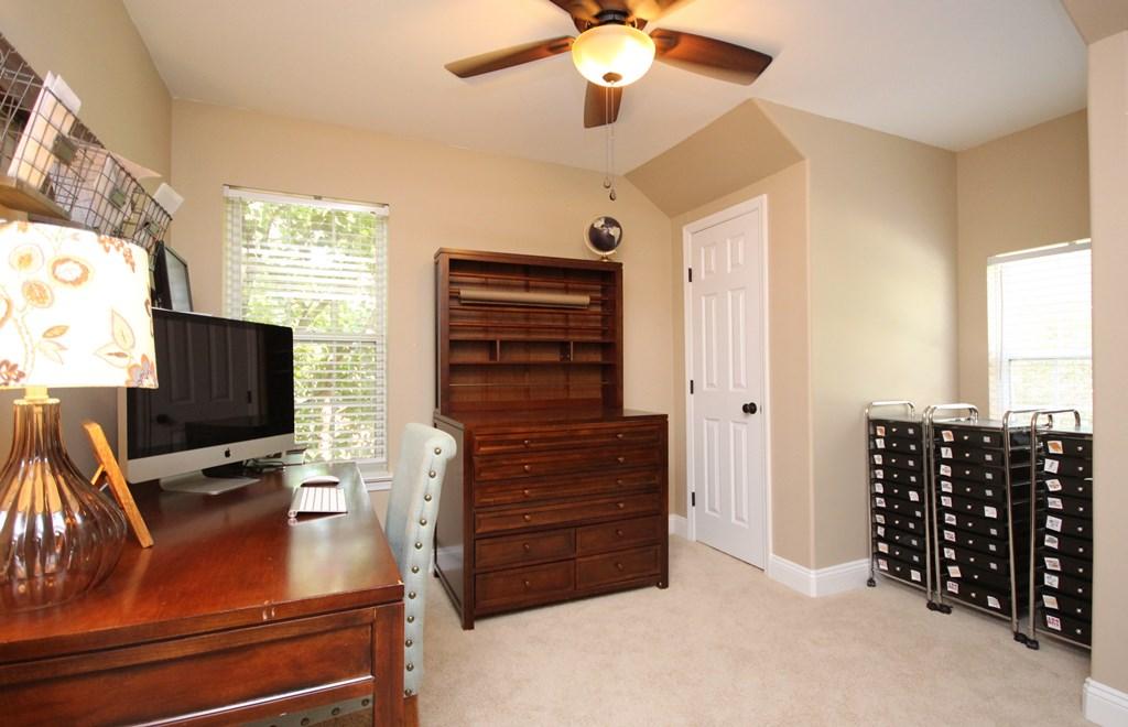 SWIFT CREEK PH 2 - Residential