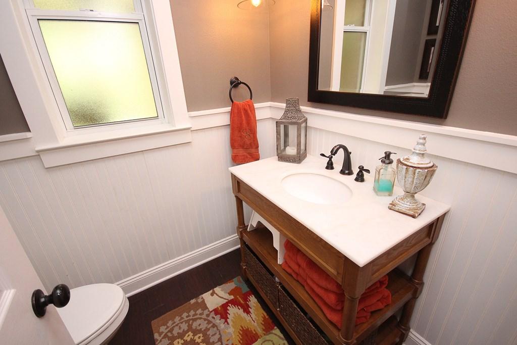 SWIFT CREEK PH 2 - Residential