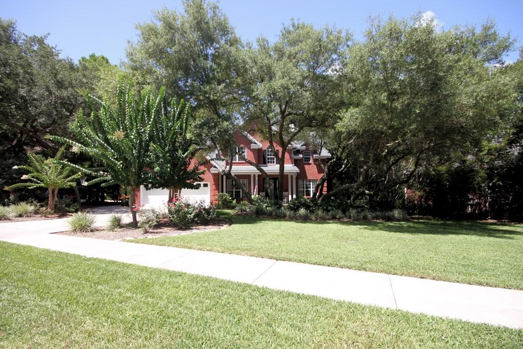 SWIFT CREEK PH 2 - Residential