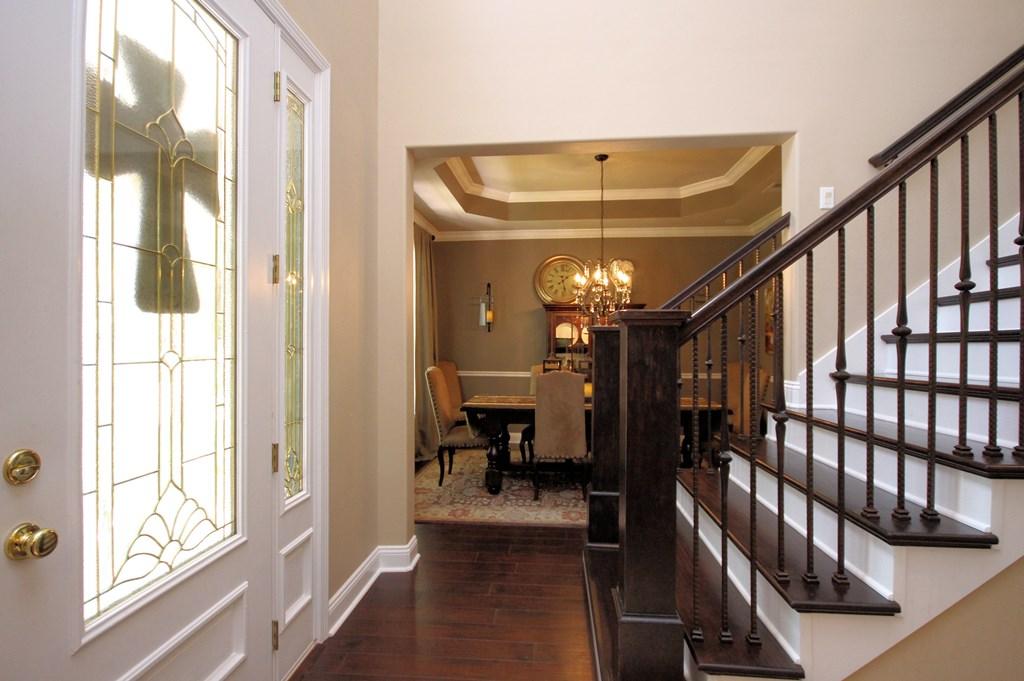 SWIFT CREEK PH 2 - Residential