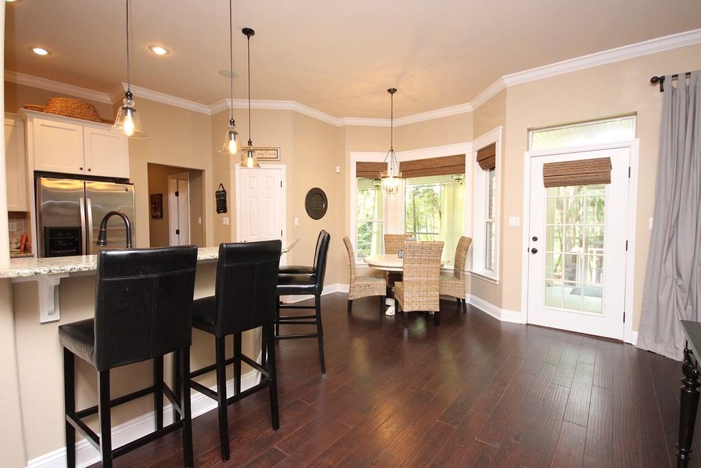 SWIFT CREEK PH 2 - Residential