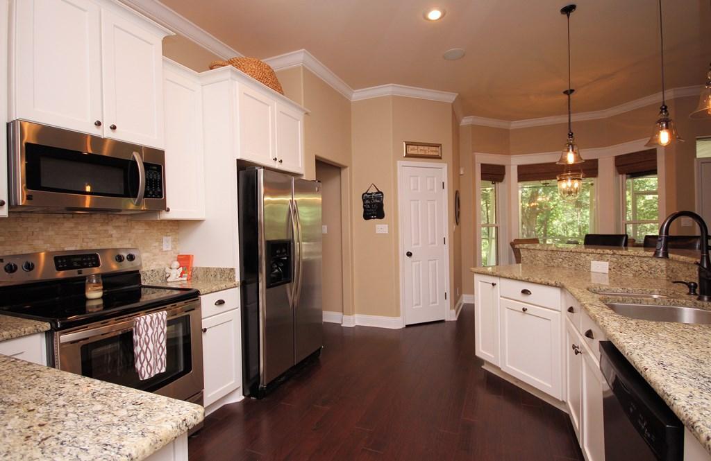 SWIFT CREEK PH 2 - Residential